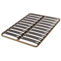Sommier à lattes Eko 140x190