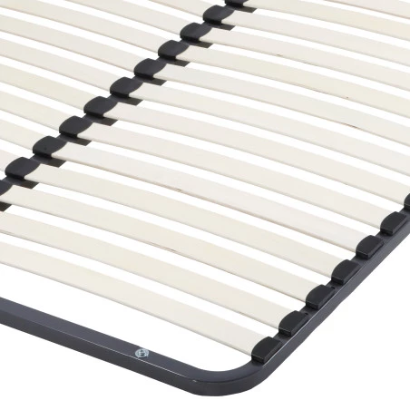 sommier matelas 2 personnes