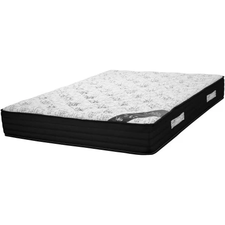 Matelas ressorts Black Mattress 160x200