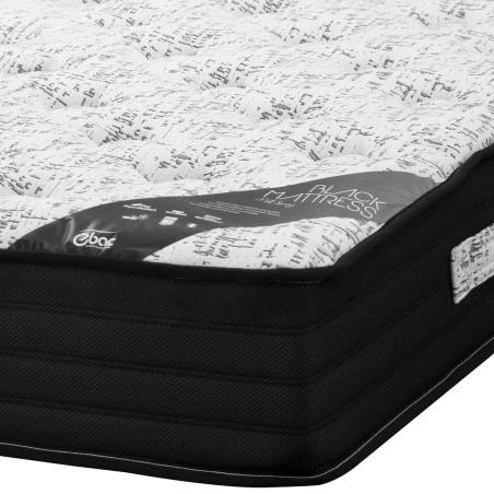 matelas à ressorts ensachés 160x200