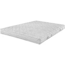 Matelas 160x200 Morgan mousse HD