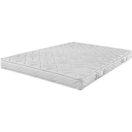Matelas 160x200 Morgan mousse HD