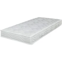 Matelas 80x190 Morgan mousse HD