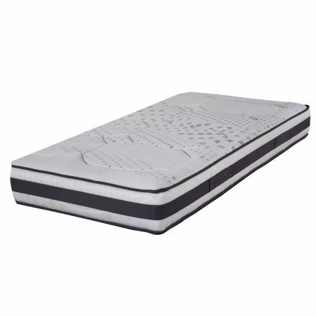 Matelas latex Louxor 3 - 80x200