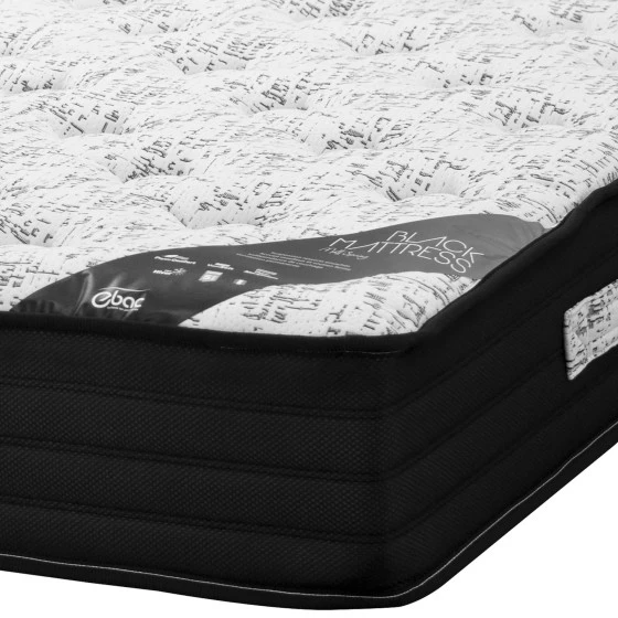 matelas à ressorts ensachés 140x190