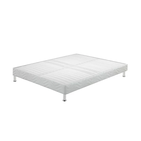 ensemble matelas sommier 160x200