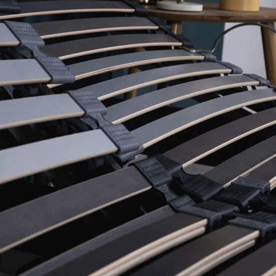 Lit électrique fabrication française