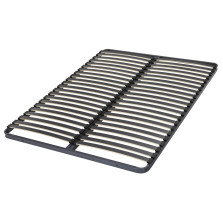 Sommier 140x190 Artemis 2x21 lattes