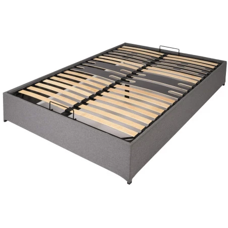 Lit coffre Savio 160x200 Lit coffre Savio 160x200