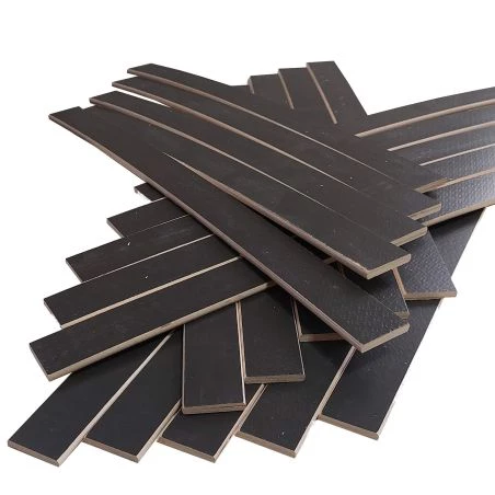 15 lattes grises - 680x48x8 mm - lit 140 - pour sommier / bz / clic clac 15 lattes grises - 680x48x8 mm - lit 140 - pour sommier / bz / clic clac