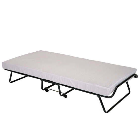 Lit gain de place pliable