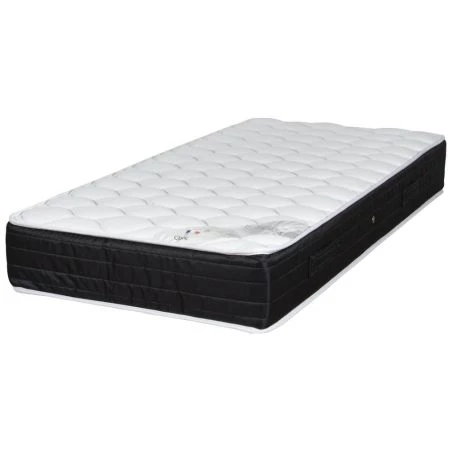 Matelas ressorts ensachés 90x190 Ramage made in France