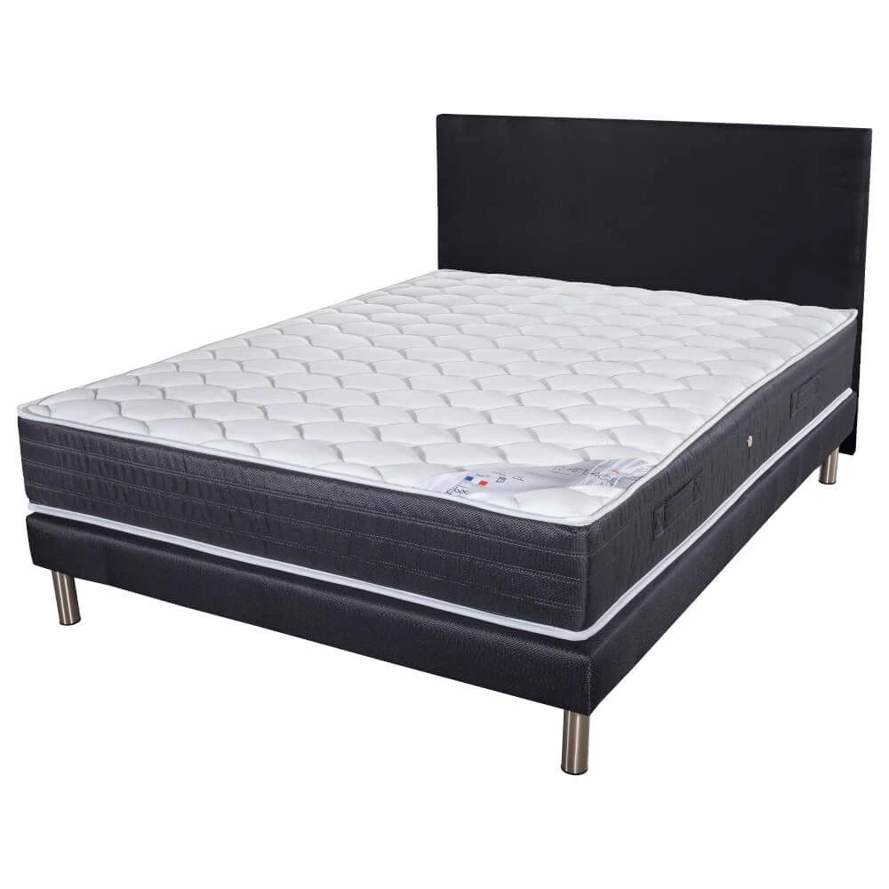 Ensemble tapissier Deco Ramage 140x190