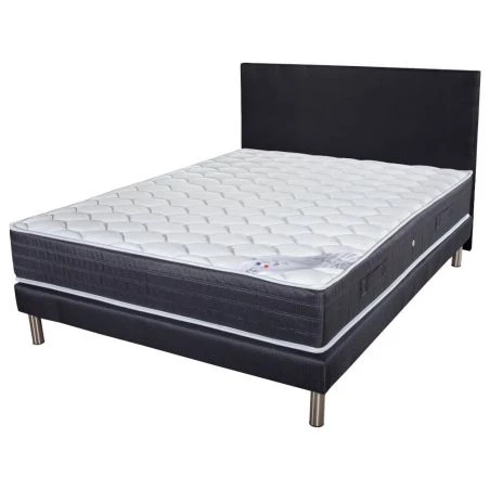 Ensemble tapissier Deco Ramage 140x190