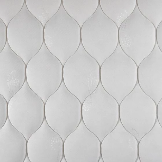 Ensemble tapissier Deco Ramage 140x190
