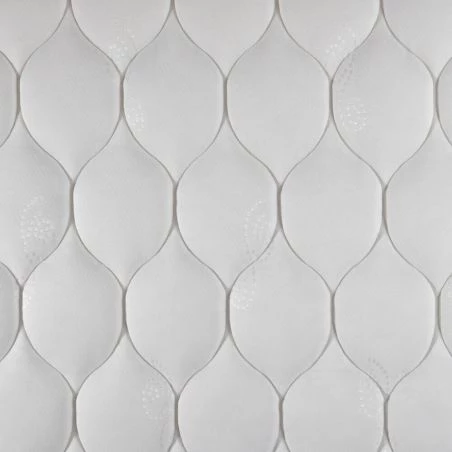 Ensemble tapissier Deco Ramage 140x190