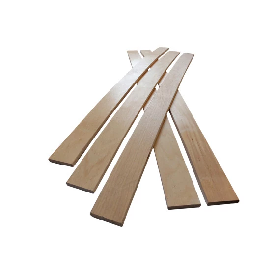 5 latte lit 160 pour sommier / bz / clic clac