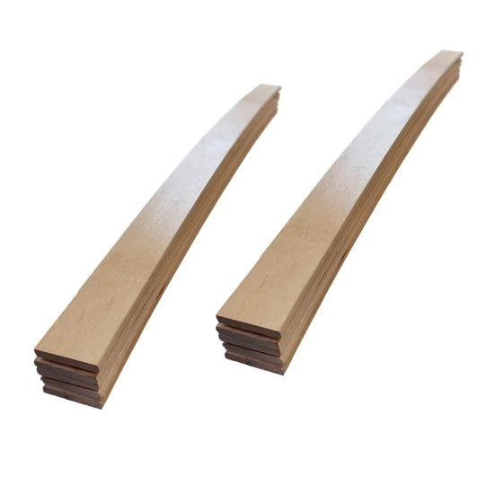 10 lats - 880x48x8 mm - AMZ
