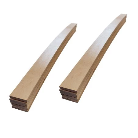 10 lats - 880x48x8 mm - AMZ