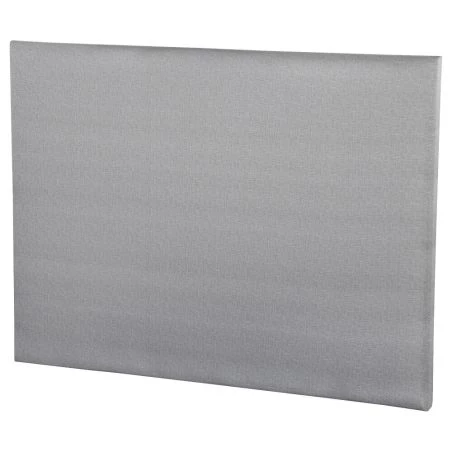 Tete de lit Deco gris finaud L. 160 Tete de lit Deco gris finaud L. 160