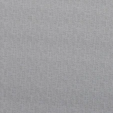 Tete de lit Deco gris finaud L. 160