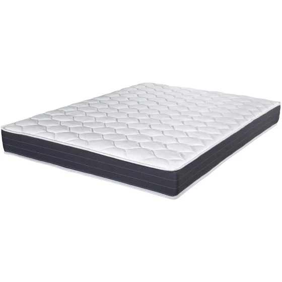 Matelas ressorts Record 160x200
