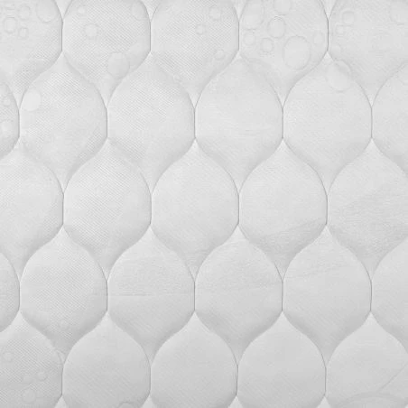Matelas ressorts Record 90x190