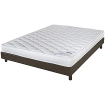 Ensemble Marly Decokit 140x190 chêne oak