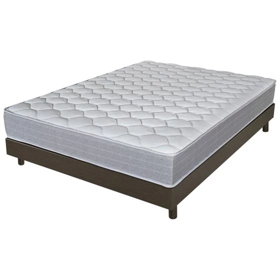 Ensemble Madere Decokit 140x190 chêne oak