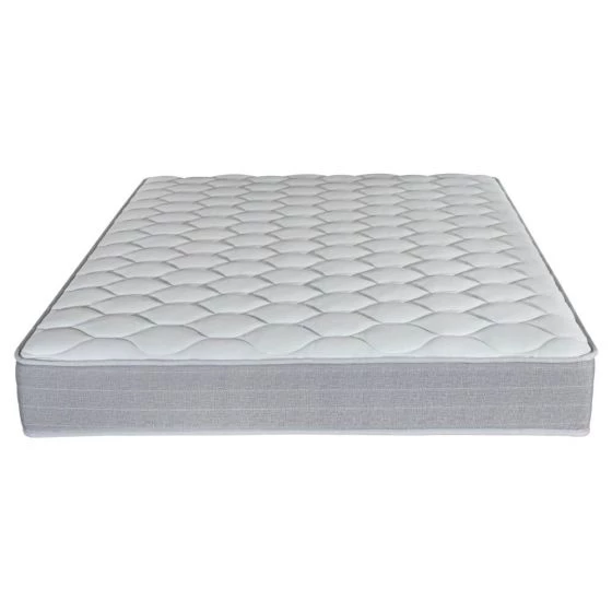 Matelas mousse Madere 160x200 roulé