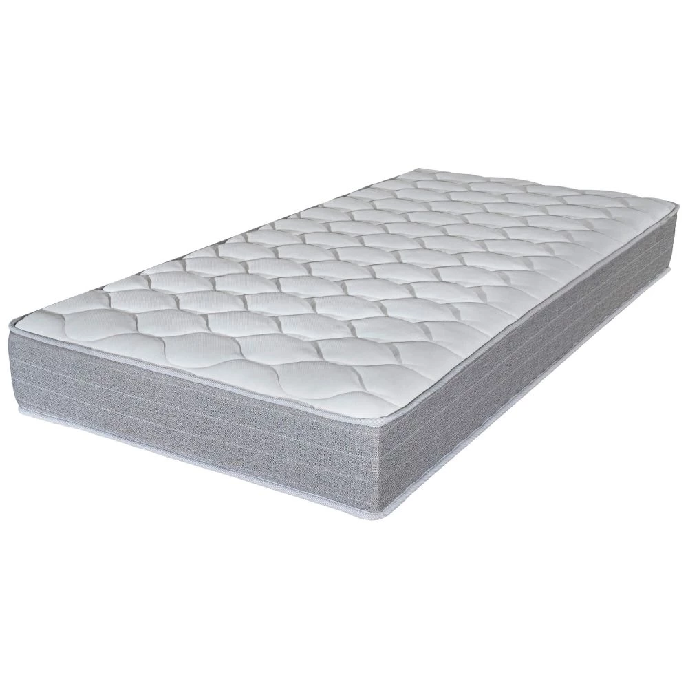 Matelas mousse Madere 90x200 roulé