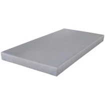 Sommier tapissier SR9 90x190 gris