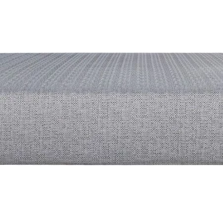 Sommier tapissier SR9 160x200 gris