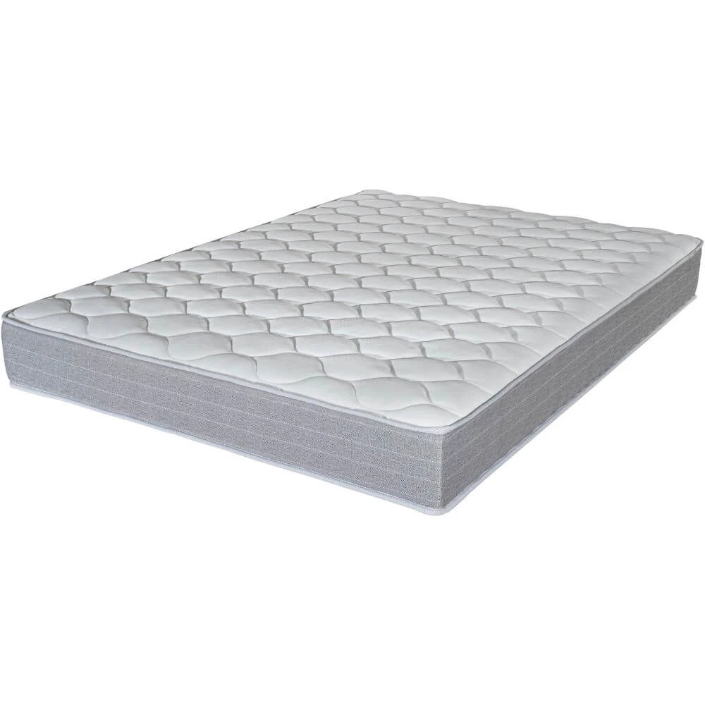 Matelas mousse Madere 160x200 roulé