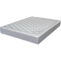 Matelas mousse Madere 140x190 roulé
