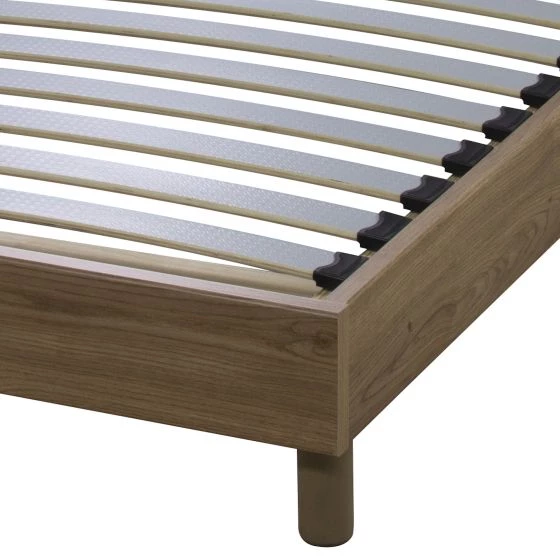 Ensemble Madere Decokit 140x190 chêne oak