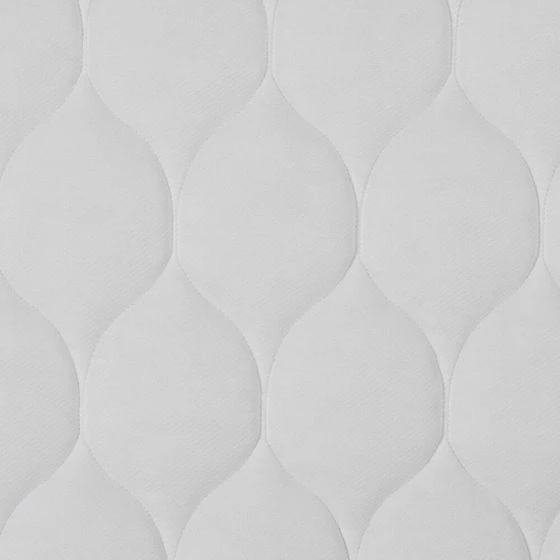 Sommier démonté + matelas Madere + pieds 90x190