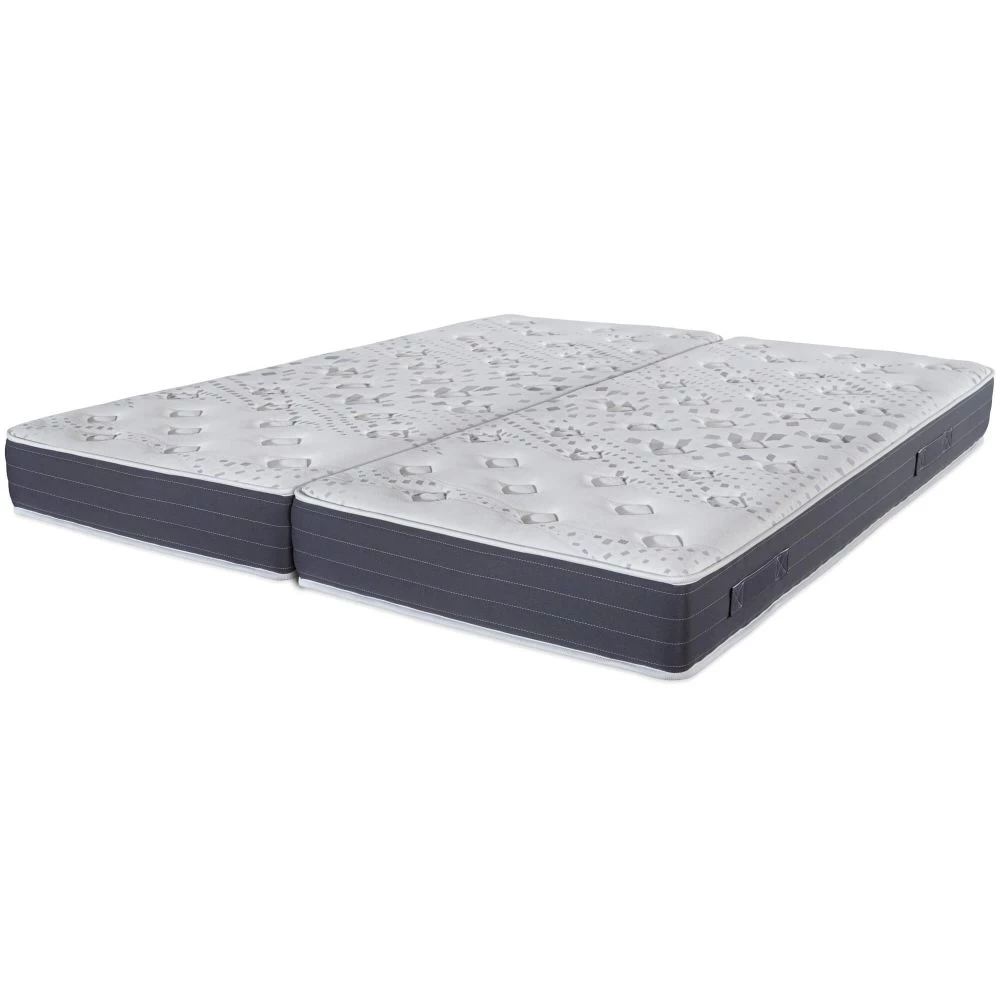 Matelas mousse Madere 2x90x200 roulé