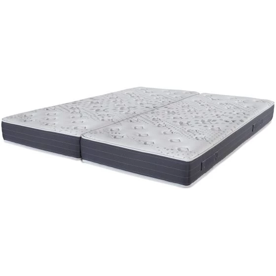 Matelas mousse Madere 2x90x200 roulé