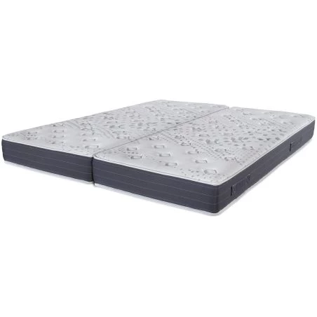 Matelas mousse Madere 2x90x200 roulé Matelas mousse Madere 2x90x200 roulé