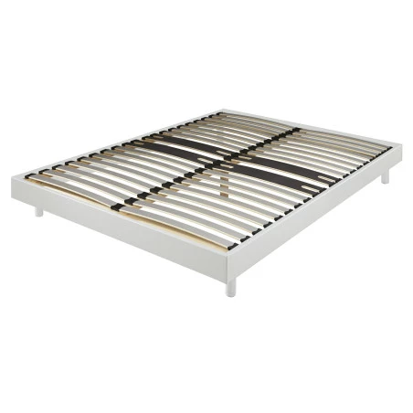 sommier démontable en kit