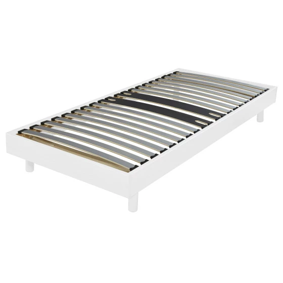sommier démontable en kit