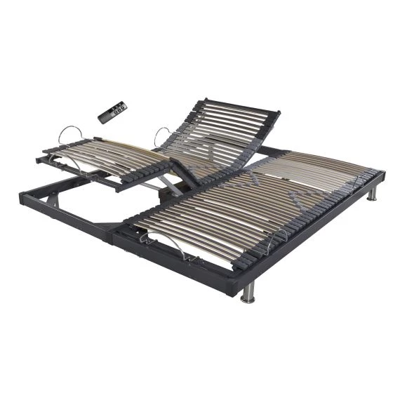 Ensemble TPR S50 Wave 80+80x200 
