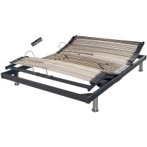 Lit électrique 140X190 S50 Mono