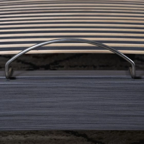 Lit relaxation électrique S62 + matelas Myriade 90+90x200