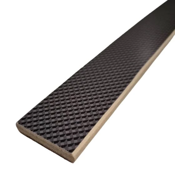 10 lattes - 780x38x8 mm - lit 80 - pour sommier / bz / clic clac