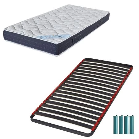 Ensemble Melior C39 90x200 Ensemble Melior C39 90x200