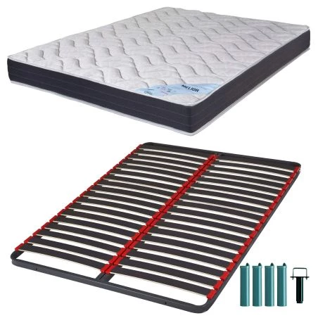 Ensemble Melior C39 140x190 Ensemble Melior C39 140x190