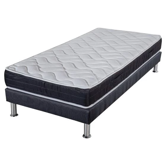 Ensemble tapissier Malta SR9 Deco 90x190