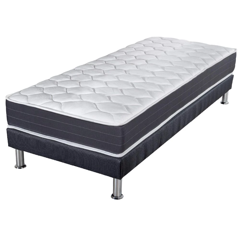 Ensemble tapissier Record SR9 Deco 90x190